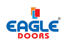 Eagle doors